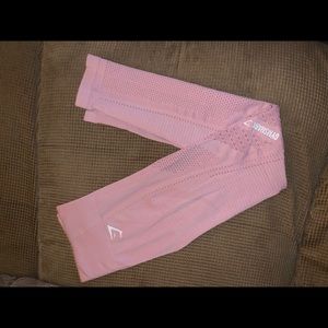 Gymshark Leggings (full)